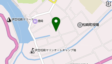 有限会社山崎呉服店の地図画像
