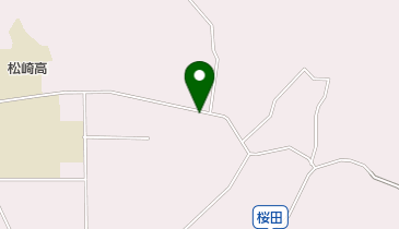 しいたけショップ平野の地図画像