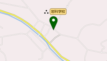有限会社ヤマグチデンタルセラミックの地図画像