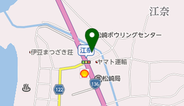 ロータス高橋の地図画像