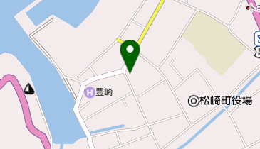 有限会社中村写真館の地図画像