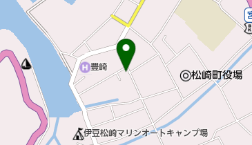 森元商店の地図画像