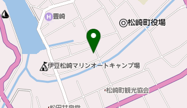 長沢商店の地図画像