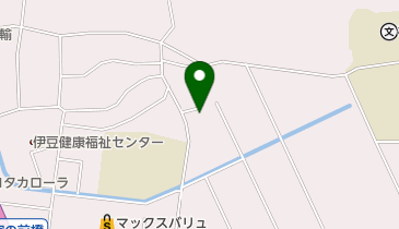 関精米所の地図画像