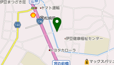 エレーヌ釜之元の地図画像