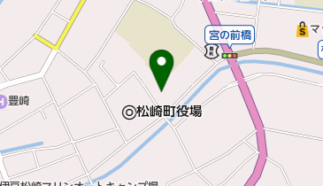 根岸整骨院の地図画像