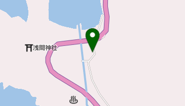 とばやストアーの地図画像