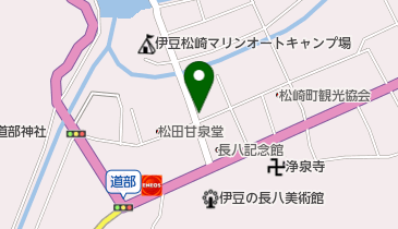 肥田みどりの地図画像