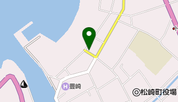 渡辺家具店の地図画像