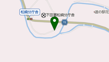 秋田スタッフイング・アートの地図画像