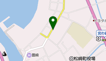 henohenoの地図画像