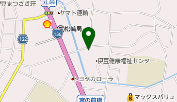 セラヴイ(CEST.LA.VIE)の地図画像