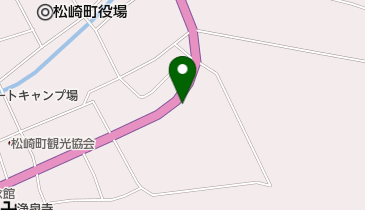 共立電機商会の地図画像