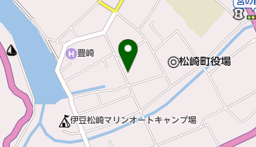 株式会社高橋衛生堂の地図画像