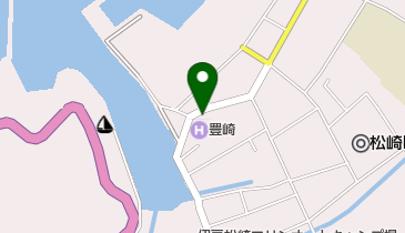 くすりのハヤマの地図画像