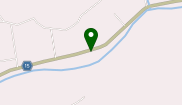 ホソダ理容の地図画像