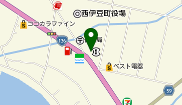 有限会社あゆみ介護サービスの地図画像