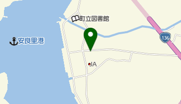 中島屋カメラ店の地図画像