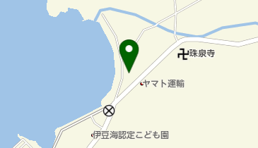 株式会社マルサ商店の地図画像
