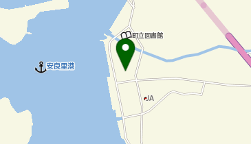 原田電器店の地図画像