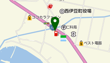 日進工芸の地図画像