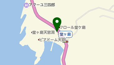 西伊豆町観光協会の地図画像