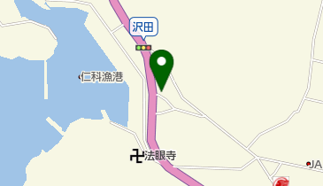 塩徳の地図画像