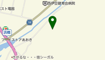 渡辺建設の地図画像