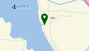 一叶商店の地図画像