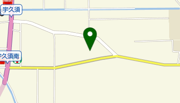 ヤマホ自動車工業有限会社の地図画像