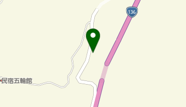 山本自動車工業有限会社の地図画像