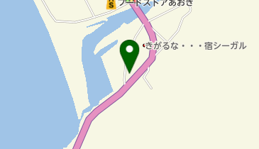 有限会社西豆自動車興業の地図画像