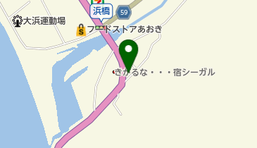 山本工業所の地図画像