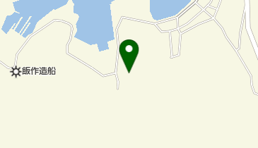 大行寺の地図画像