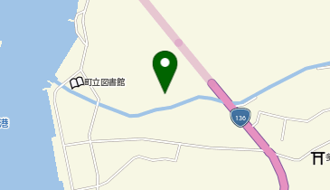 龍泉寺の地図画像