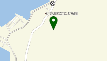 東洋水産株式会社 第二工場の地図画像