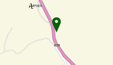 フリッパーダイビングの地図画像