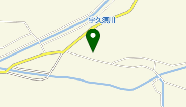榊原米穀店の地図画像