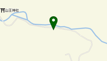 梅田製材所の地図画像