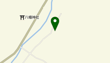 有限会社藤井鉄工所の地図画像