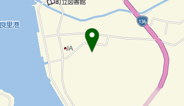 芹沢船舶電機の地図画像