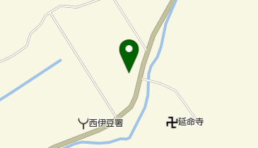 有限会社イシカワの地図画像