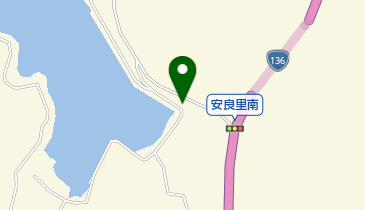 中川茶店の地図画像