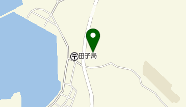 レフレ美容室の地図画像