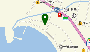 ヒデの地図画像