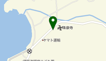 山本冷凍機修理の地図画像