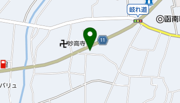 いわさきの地図画像