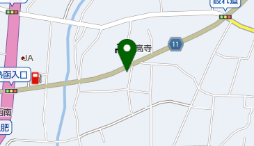モリ電化の地図画像