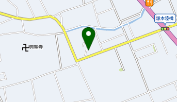 瑞光の地図画像