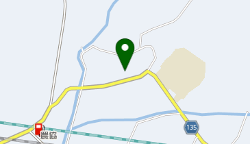 名賀公民館の地図画像